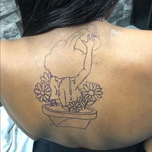 Meet your Posher, Jade